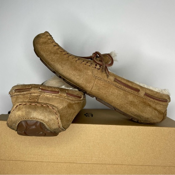 The Dakota UGG - Picture 8 of 14